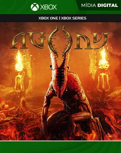 Agony