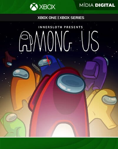 Among Us