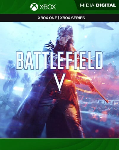 Battlefield V