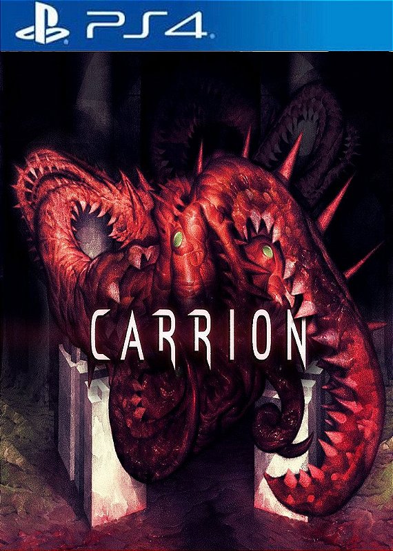Carrion