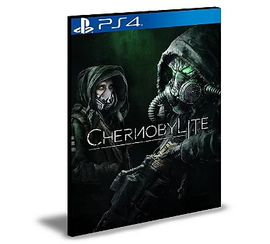 Chernobylite