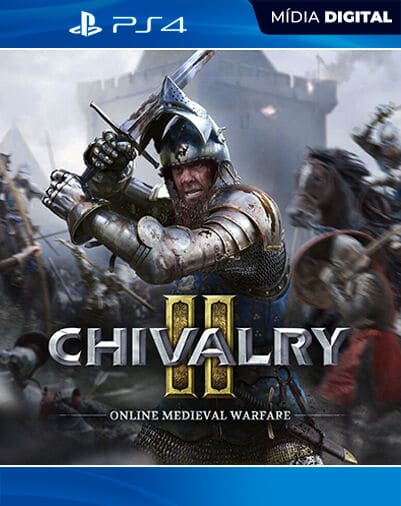 Chivalry 2