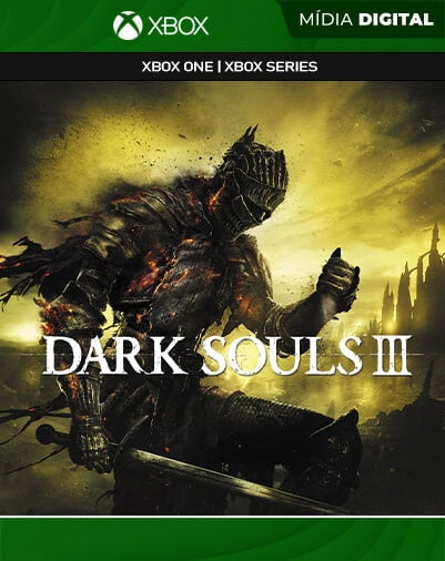 Dark Souls 3