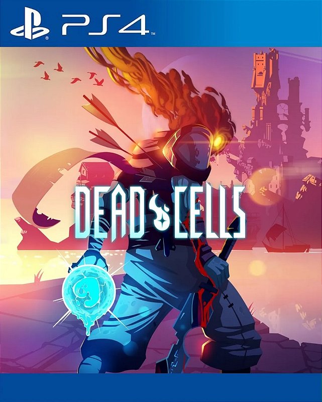 Dead Cells