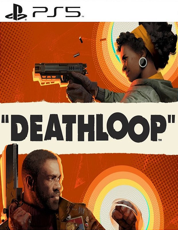 Deathloop