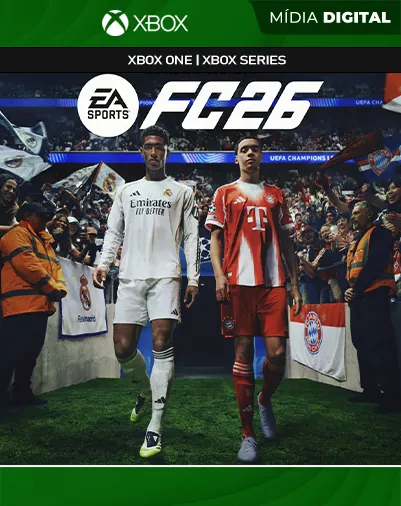 EA Sports FC 27