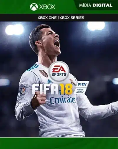 FIFA 18
