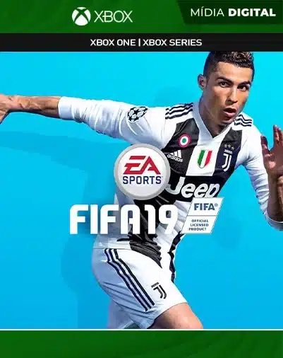 FIFA 19