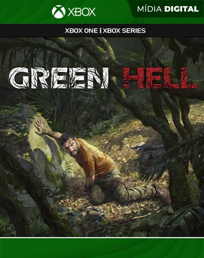 Green Hell