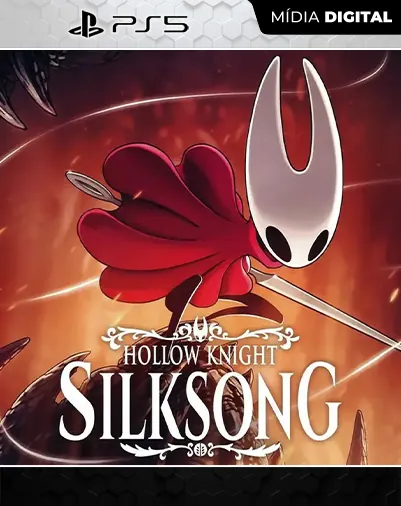 Hollow Knight: Silksong