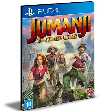 Jumanji