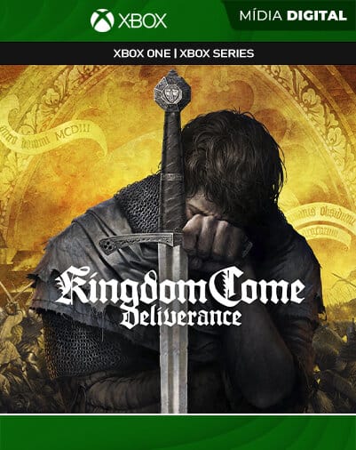 Kingdom Come: Deliverance