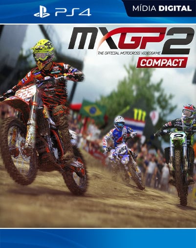 MXGP2
