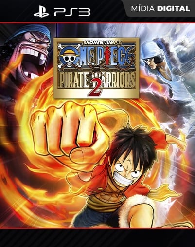 One Piece Grand Cruise