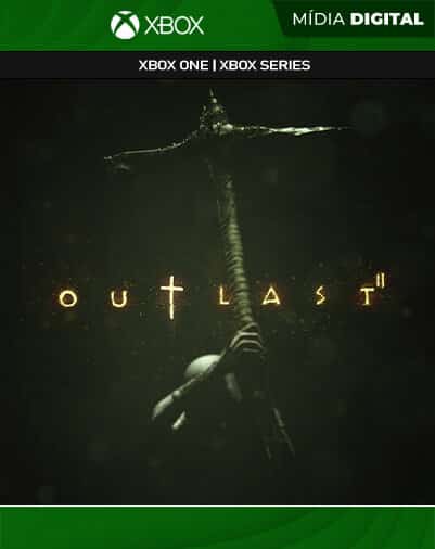 Outlast 2