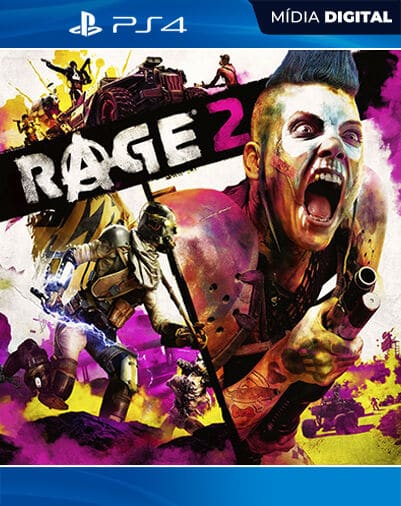 Rage 2