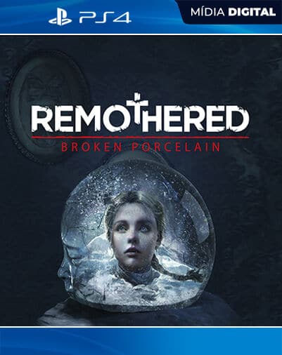 Remothered: Broken Porcelain