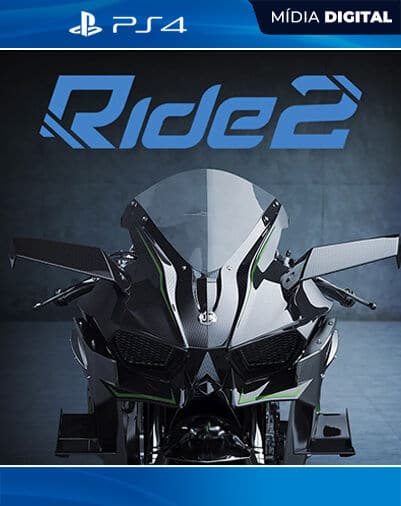 Ride 2