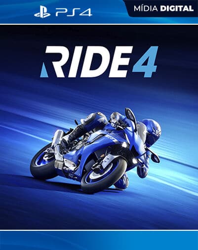 Ride 4
