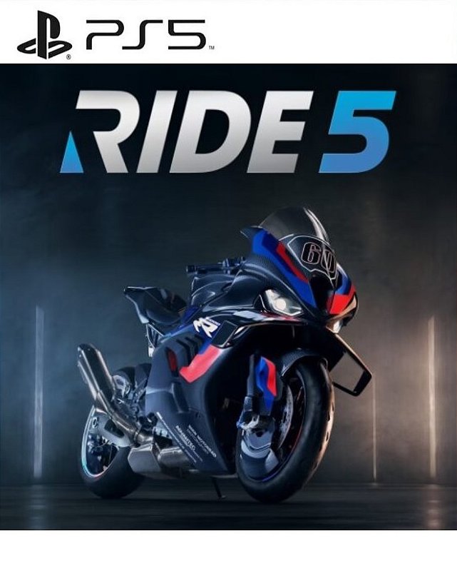 Ride 5