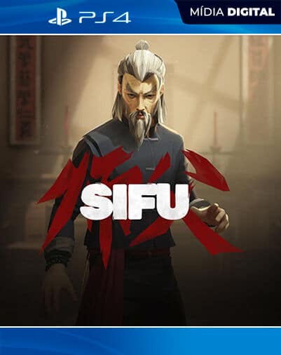 Sifu