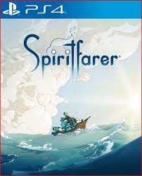 Spiritfarer