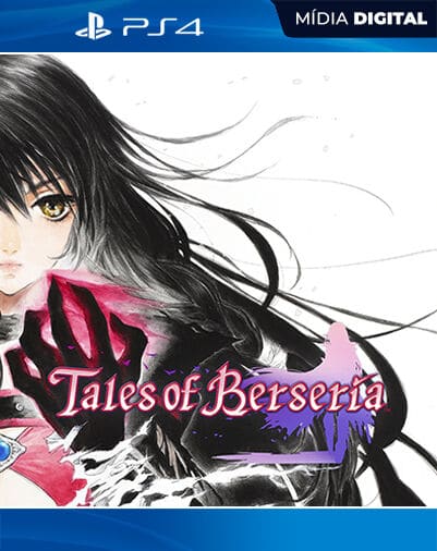 Tales of Berseria