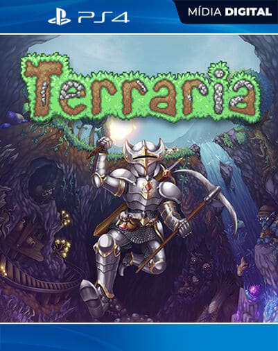 Terraria