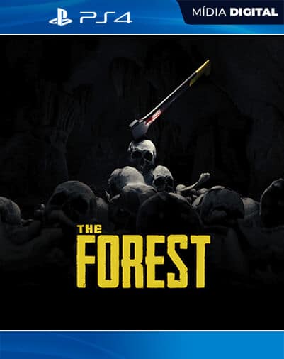 The Forest