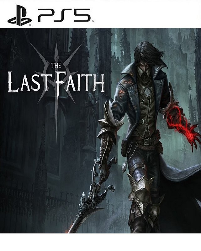 The Last Faith