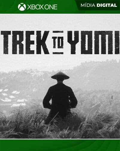 Trek to Yomi