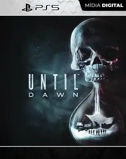 Until Dawn: Rush of Blood