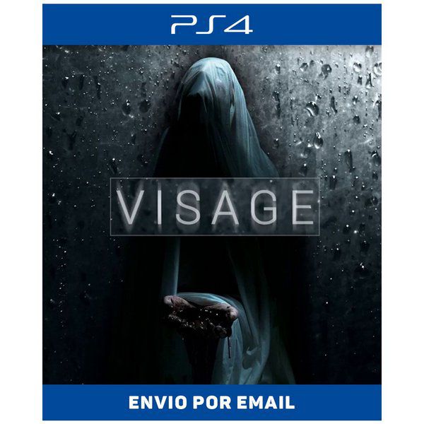 Visage