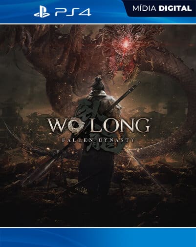 Wo Long: Fallen Dynasty