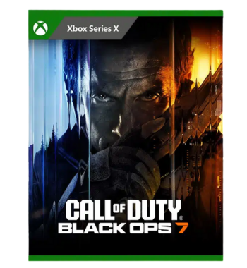 Call Of Duty: Black Ops 7 XBOX|SX (Pré-Venda)