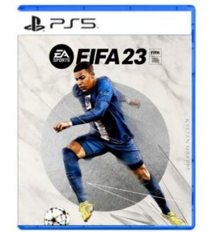 FIFA 23 Standard Edition PS5 Mídia Digital
