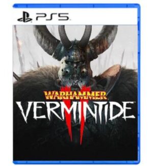 Warhammer: Vermintide 2 PS5 midia digital