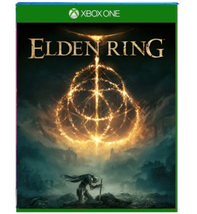Elden Ring XBOX ONE Mídia Digital